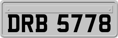 DRB5778