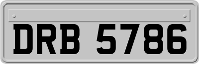 DRB5786