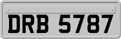 DRB5787