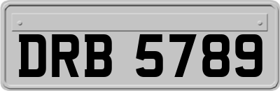DRB5789