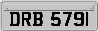 DRB5791