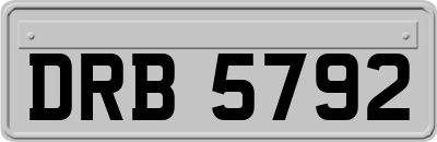 DRB5792