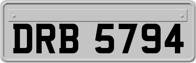 DRB5794