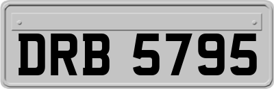 DRB5795