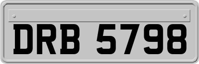 DRB5798
