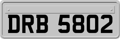 DRB5802