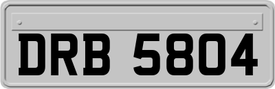 DRB5804