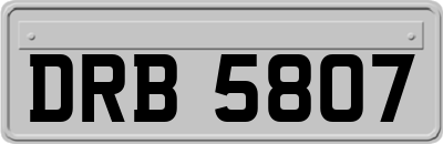 DRB5807