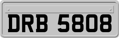 DRB5808