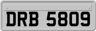 DRB5809