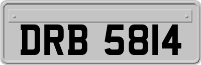 DRB5814