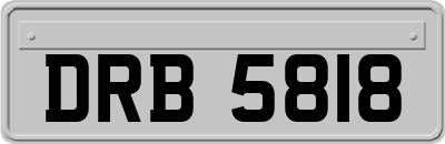 DRB5818