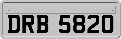 DRB5820