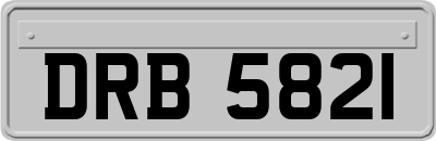DRB5821