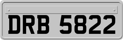 DRB5822