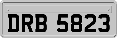 DRB5823