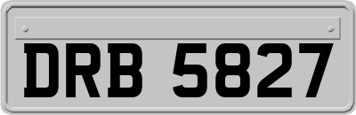 DRB5827
