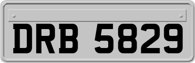 DRB5829