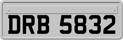 DRB5832