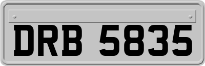 DRB5835