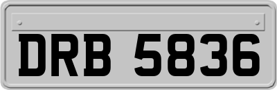 DRB5836