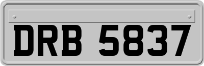 DRB5837