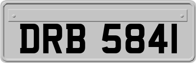 DRB5841