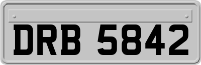 DRB5842