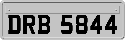 DRB5844