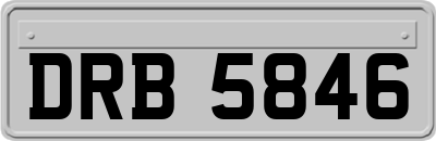 DRB5846