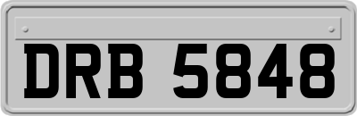 DRB5848
