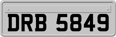 DRB5849