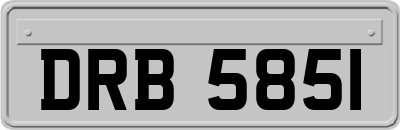 DRB5851
