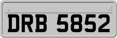 DRB5852