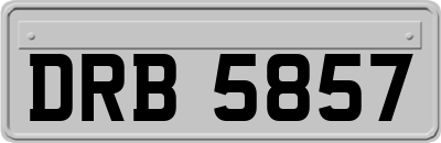 DRB5857