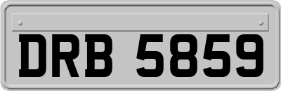 DRB5859