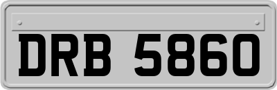 DRB5860