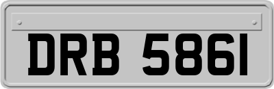 DRB5861