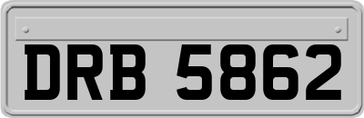 DRB5862