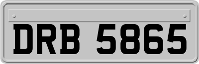 DRB5865