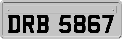 DRB5867