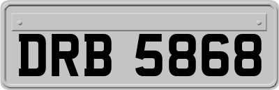 DRB5868