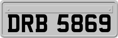 DRB5869