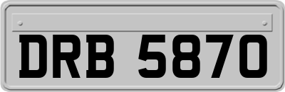 DRB5870