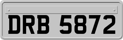 DRB5872