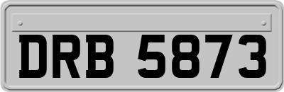 DRB5873
