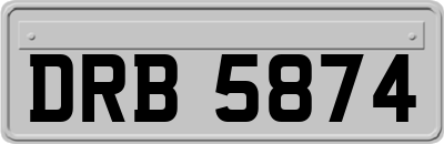 DRB5874