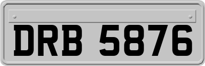 DRB5876
