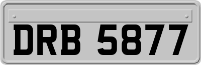 DRB5877