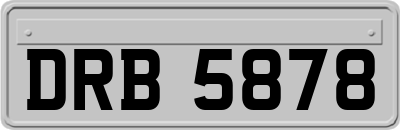 DRB5878